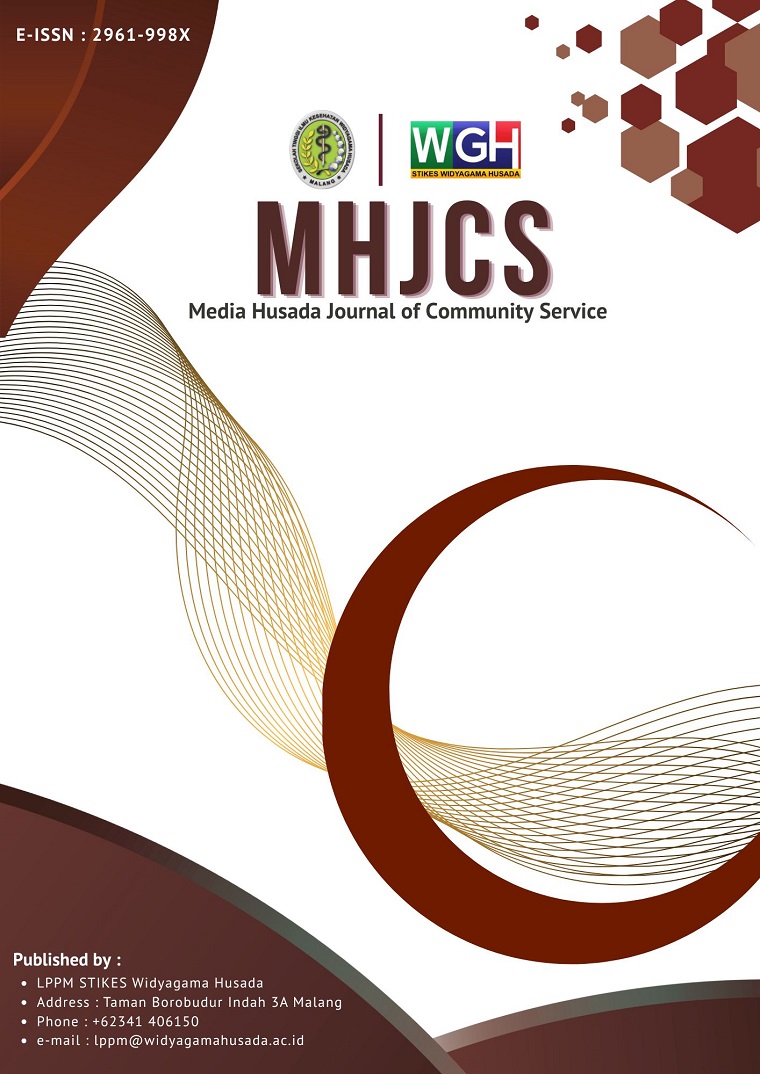 MHJCS